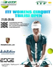 Tbilisi Open 2022 Women