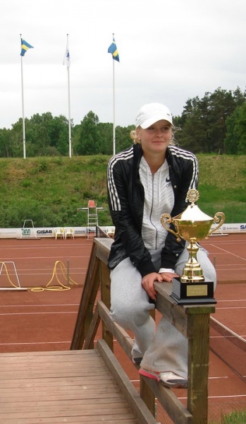 ITF Junior Circuit. Gdynia Cup 2011