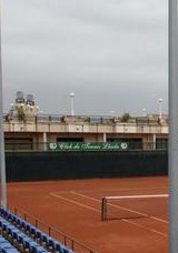 Futures - WTA CT Lleida