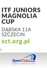 Magnolia Cup 2019