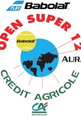 Open Super 12 Auray 2017