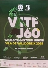 BTT Tennis Academy Vila de Valldoreix Open 2025 Junior
