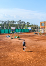 Pinsk Open 2019