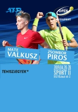Hungarian Open 2019