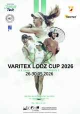 Varitex Lodz Cup 2026