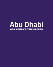 Abu Dhabi Women's Tennis Open 2021