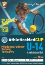 AthleticoMed Cup 2025 U14