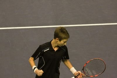 ITF World Tour. Tatarstan Open. Из отбора — в четвертьфинал