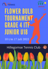 Flower Bulb Tournament 2022
