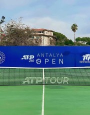 Antalya Open 2021