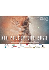 Presov Cup 2023 U18