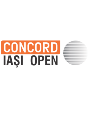 Concord Iasi Open 2021
