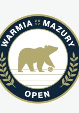 Warmia Mazury Open 1
