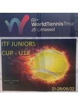 Sporting Club 2022 ITF U18