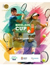 Nicolaus Cup 2026