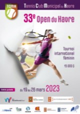 33ème Open du Havre 2023