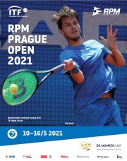 RPM Prague Open 2021
