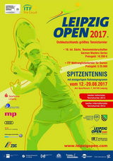 Leipzig Open 2017