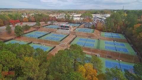 Mercer Tennis Classic 2025