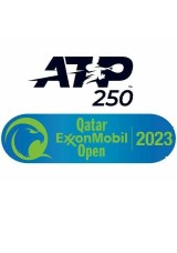 Qatar ExxonMobil Open 2023