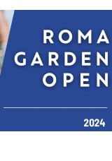 Roma Garden Open 2024