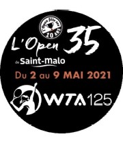 L'Open 35 de Saint-Malo 2021