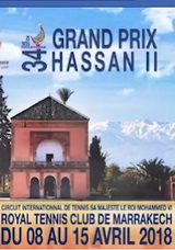 Grand Prix Hassan II 2018