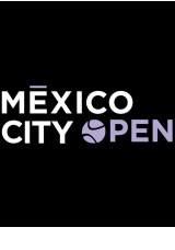 Mexico City Open 2025