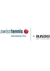 Swiss Tennis International Tour by Rado 2022 Men