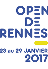 Open de Rennes 2017