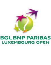 BGL BNP Paribas Luxembourg Open 2021