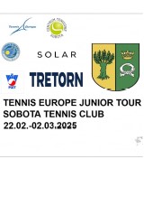 Sobota Cup 2025 14&U
