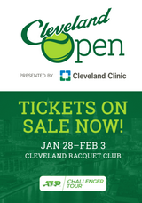 Cleveland Open 2019