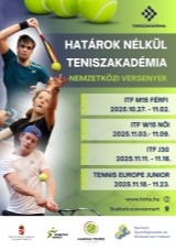 Hungarian Open 2025 U14