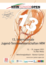 NRW Junior Open 2023