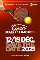 Open BLS de Limoges 2021