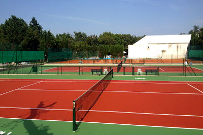 ITF Mens Circuit. VII Trofeo Carr Service