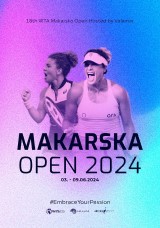 Makarska Open 2024