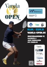 Varela Open 2023 by IMS