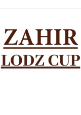 Zahir Lodz Cup 2023