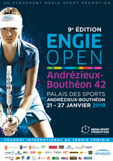 9e Open Engie d'Andrezieux-Bouthéon 42