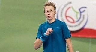 Tennis Europe 14&U. Kozerki Cup. Парный финал не покорился