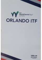 Orlando ITF 2020
