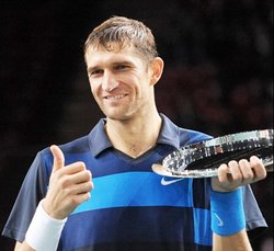 Millennium Estoril Open. Макс Мирный - в полуфинале пары!