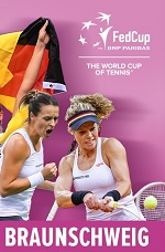 Fed Cup World Group 1 Round 2019