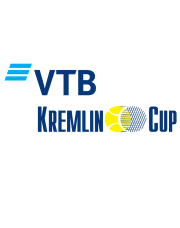 VTB Kremlin Cup 2021 ATP