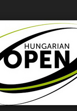 Gazprom Hungarian Open 2018