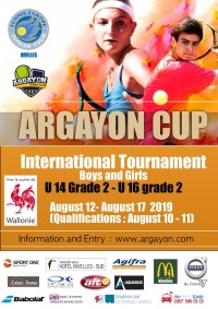 Argayon Cup 2019