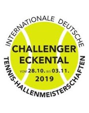 Challenger Eckental 2019