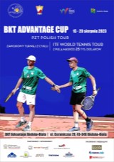 BKT Advantage Cup 2023